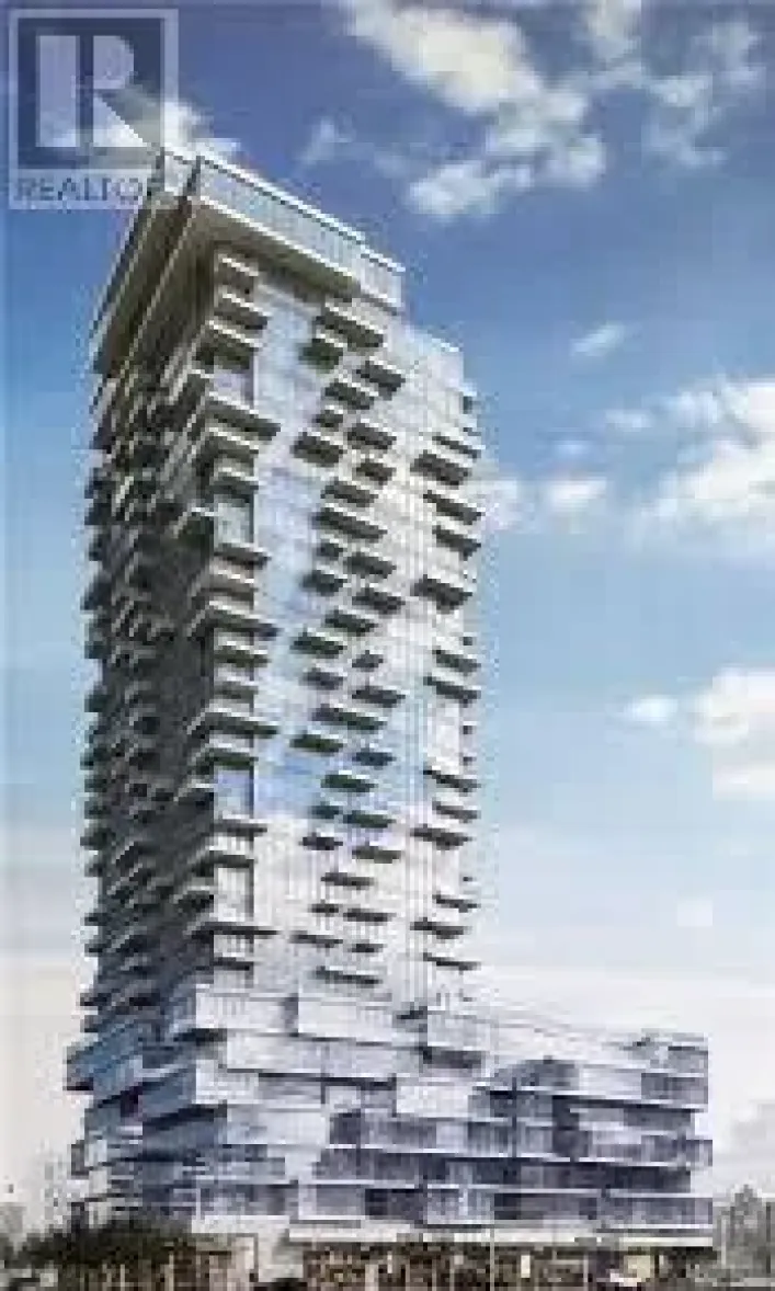 2807 - 77 SHUTER STREET, Toronto