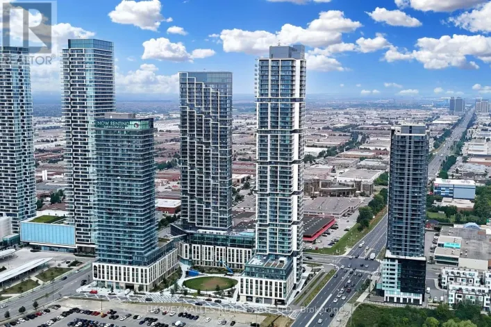 2807 - 7890 JANE STREET, Vaughan