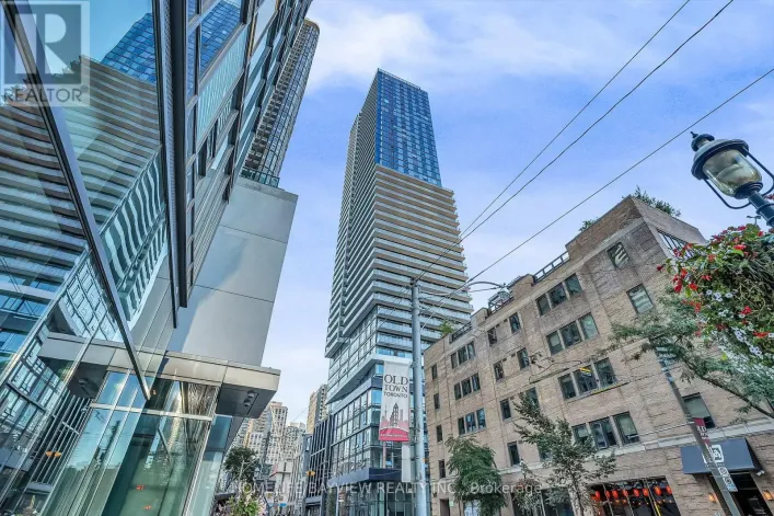 2807 - 89 CHURCH STREET, Toronto