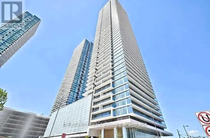 2807 - 950 PORTAGE PARKWAY, Vaughan