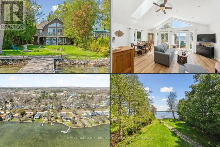 2807 LAKESIDE DRIVE, Severn