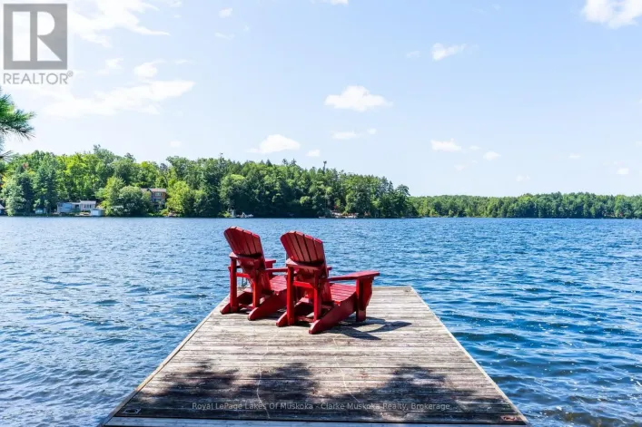 2807 MUSKOKA ROAD 169 ROAD, Muskoka Lakes)