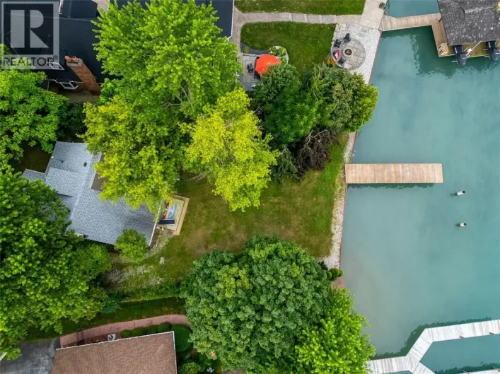 2807 ST CLAIR PARKWAY, St Clair