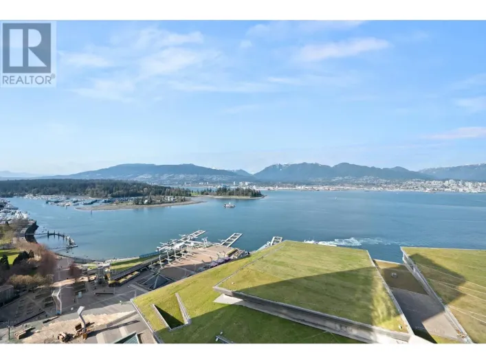 2808 1011 W CORDOVA STREET, Vancouver