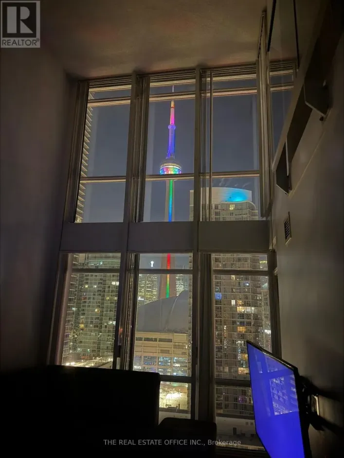 2808 - 15 FORT YORK BOULEVARD, Toronto