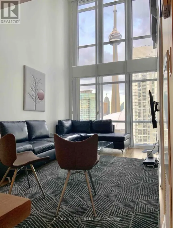 2808 - 15 FORT YORK BOULEVARD, Toronto