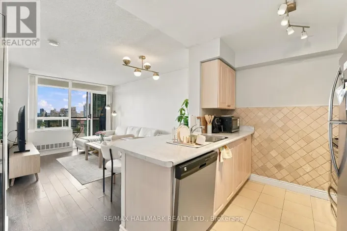 2808 - 153 BEECROFT ROAD, Toronto