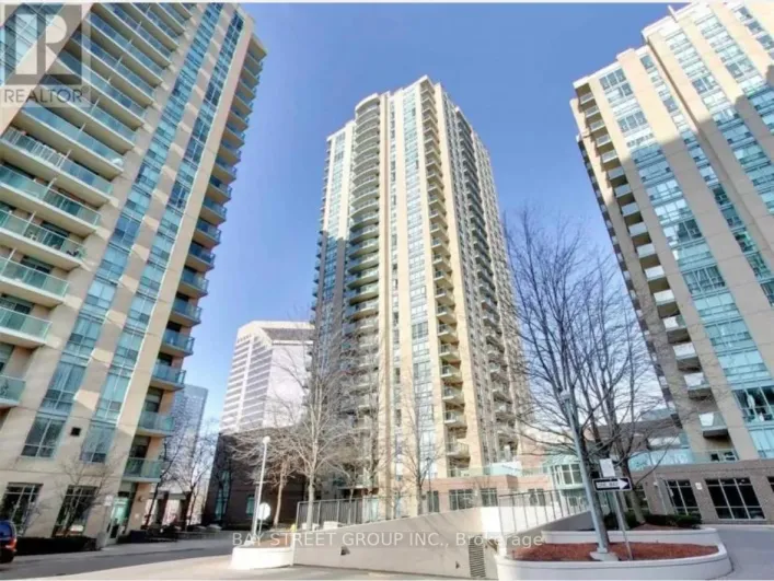 2808 - 22 OLIVE AVENUE, Toronto