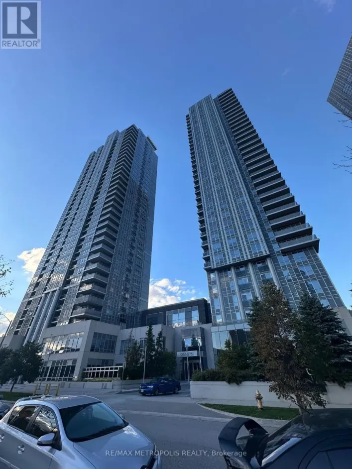 2808 - 255 VILLAGE GREEN SQUARE, Toronto