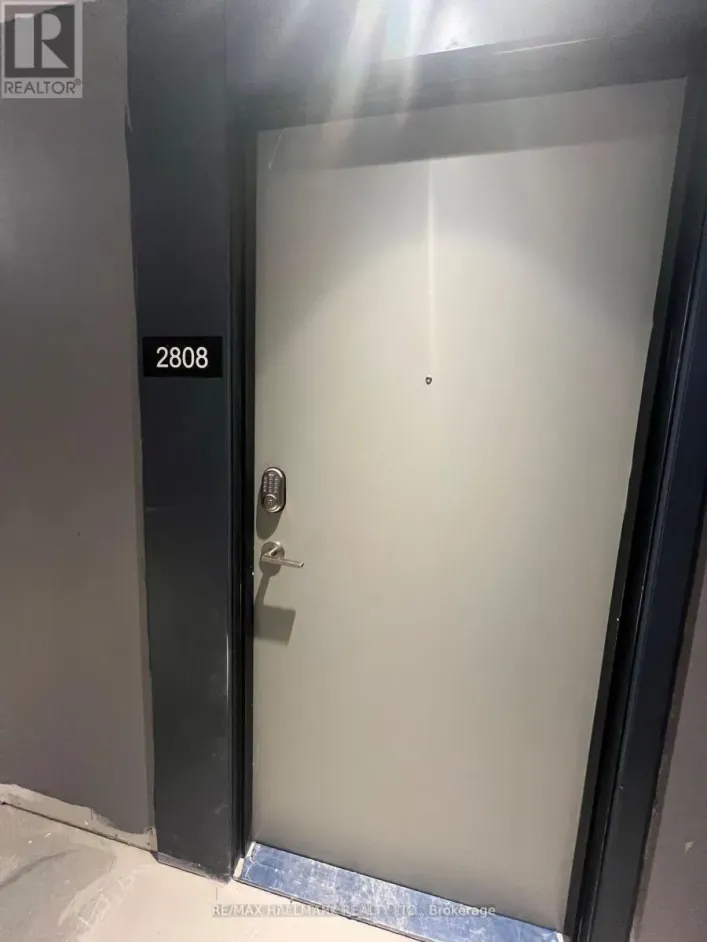 2808 - 30 UPPER MALL WAY, Vaughan