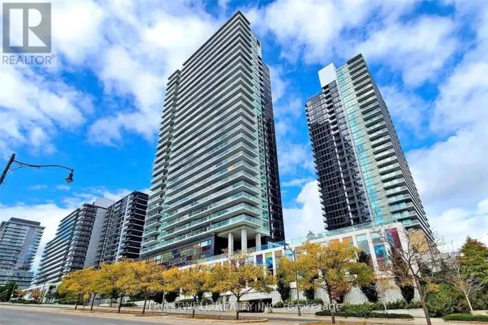 2808 - 33 SINGER COURT, Toronto