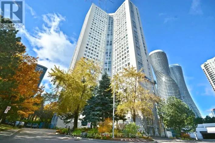 2808 - 3650 KANEFF CRESCENT, Mississauga