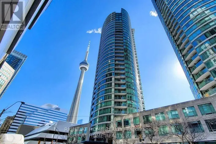 2808 - 373 FRONT STREET W, Toronto
