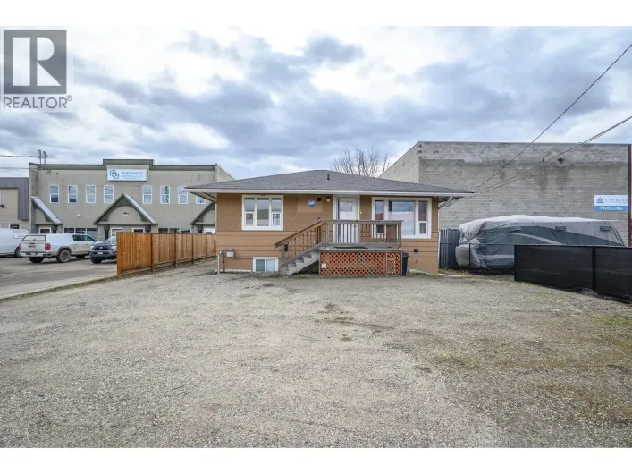 2808 45 Avenue, Vernon