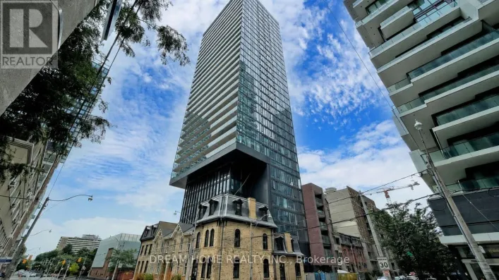 2808 - 47 MUTUAL STREET, Toronto