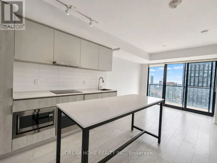 2808 - 47 MUTUAL STREET, Toronto