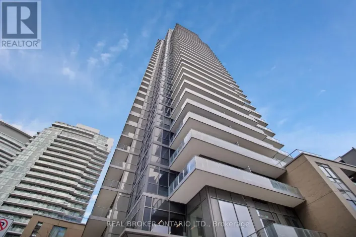 2808 - 56 FOREST MANOR ROAD, Toronto