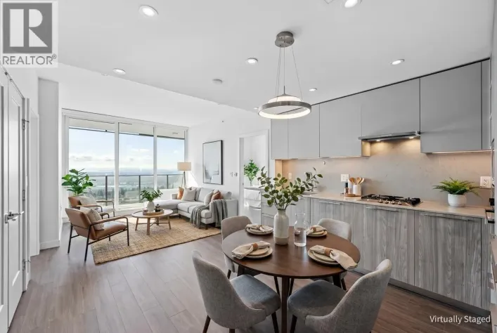 2808 6699 DUNBLANE AVENUE, Burnaby
