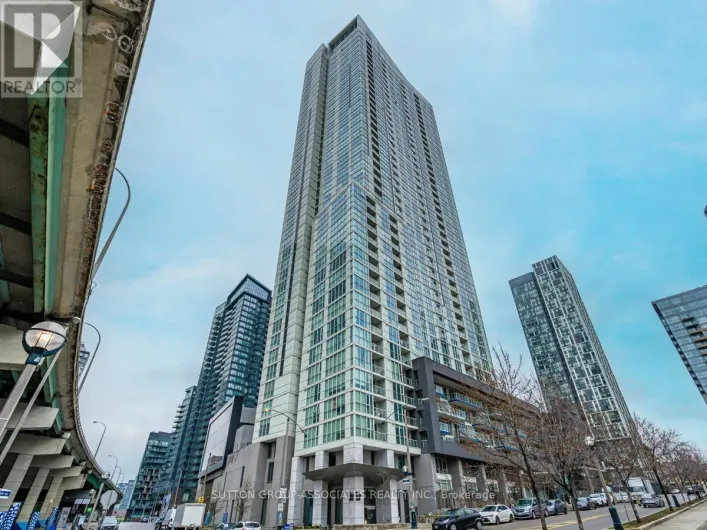 2808 - 75 QUEENS WHARF ROAD, Toronto