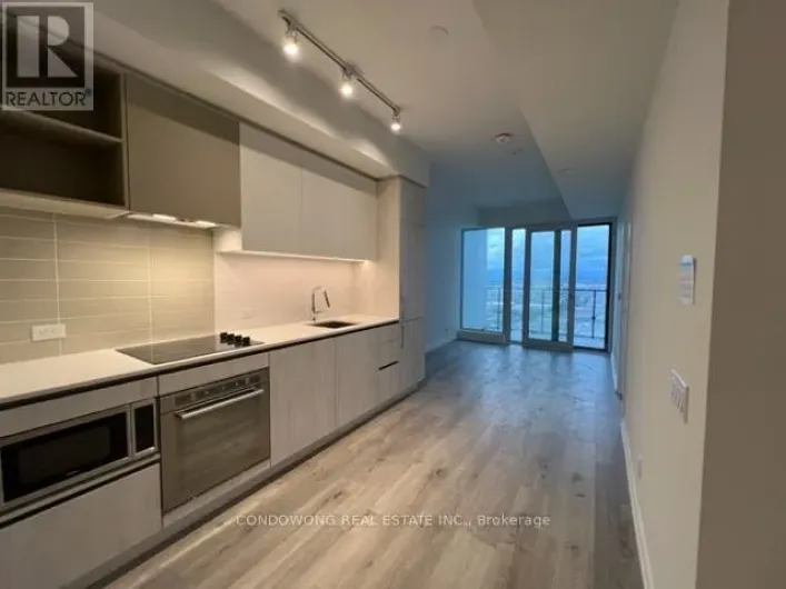 2808 - 7890 JANE STREET, Vaughan