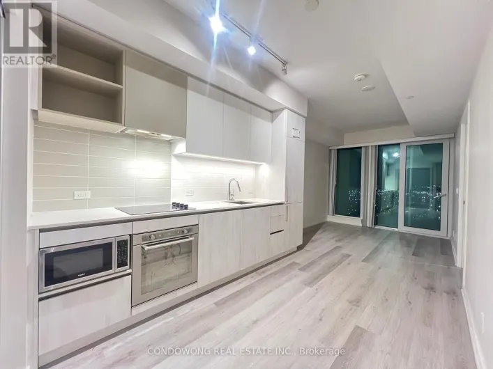 2808 - 7890 JANE STREET, Vaughan