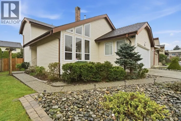 2808 MCCOOMB DRIVE, Coquitlam
