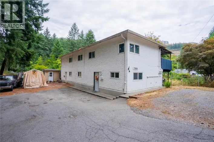 2808 Sooke Lake Rd, Langford
