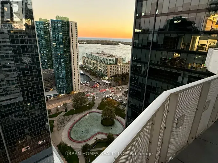 2809 - 100 HARBOUR STREET, Toronto