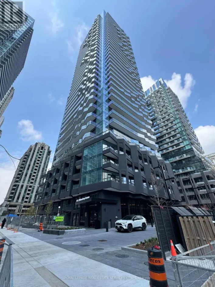 2809 - 110 BROADWAY AVENUE, Toronto