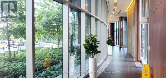 2809 - 115 MCMAHON DRIVE, Toronto