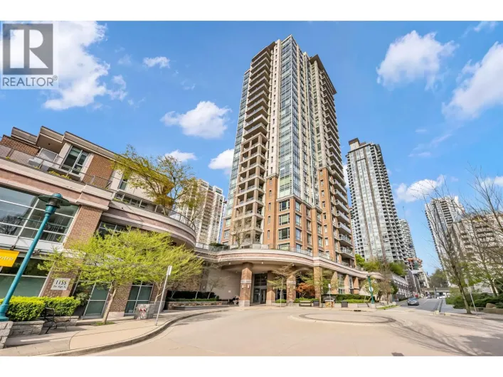 2809 1155 THE HIGH STREET, Coquitlam