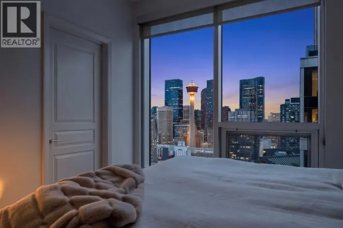 2809, 1320 1 Street SE, Calgary