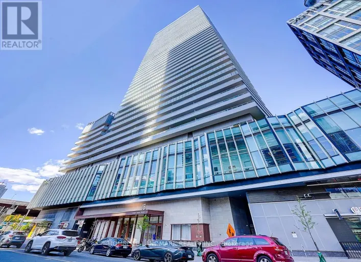 2809 - 15 LOWER JARVIS STREET, Toronto