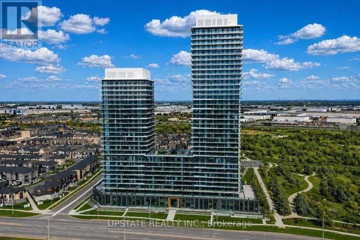 2809 - 15 SKYRIDGE DRIVE, Brampton