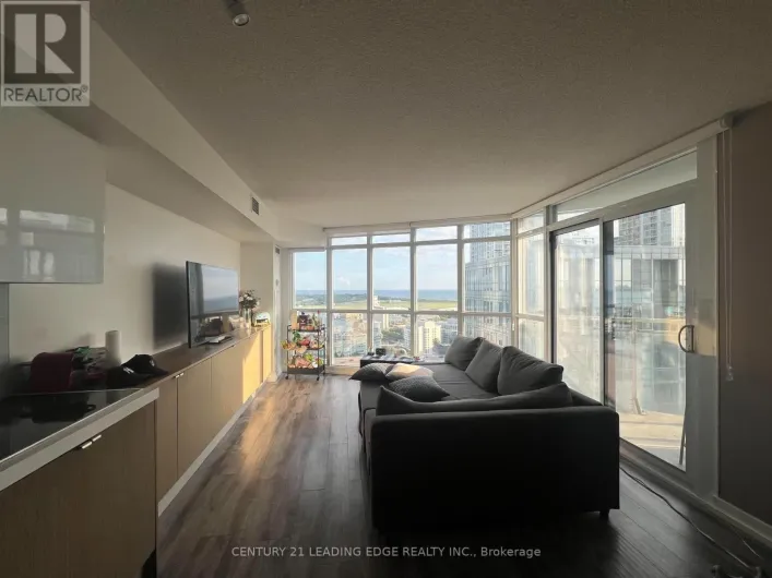 2809 - 21 ICEBOAT TERRACE, Toronto