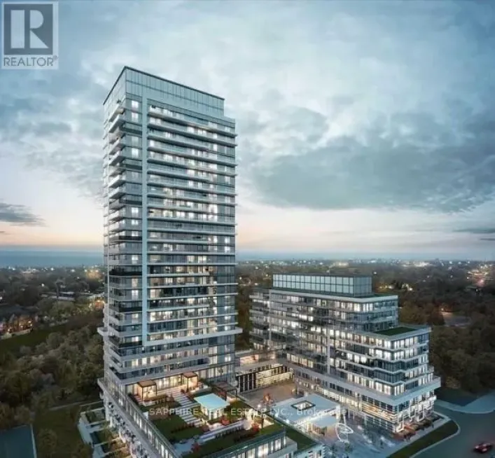 2809 - 251 MANITOBA STREET, Toronto