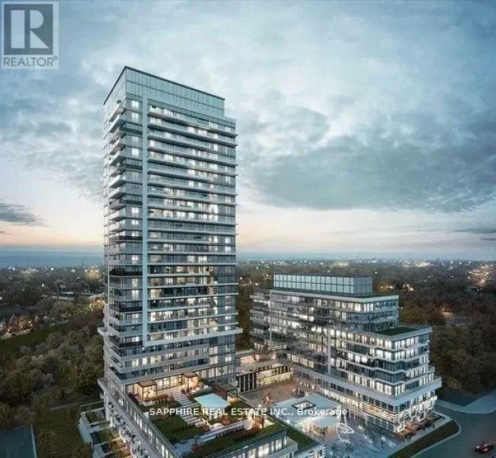 2809 - 251 MANITOBA STREET, Toronto