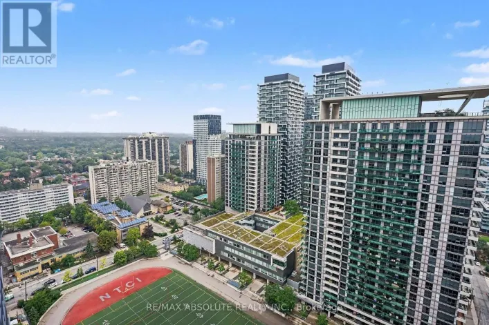 2809 - 30 ROEHAMPTON AVENUE, Toronto