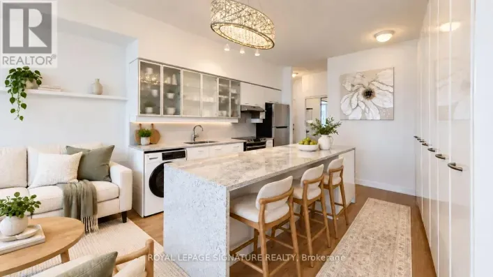 2809 - 33 SINGER COURT, Toronto