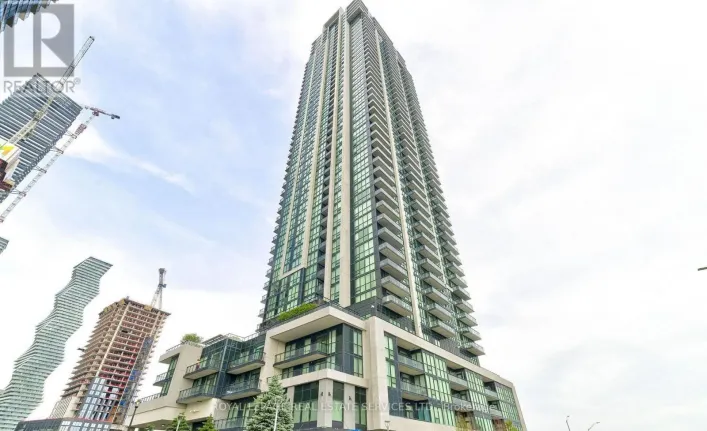 2809 - 3975 GRAND PARK DRIVE, Mississauga
