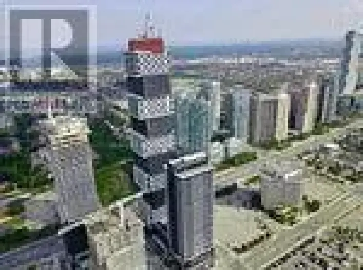 2809 - 4015 THE EXCHANGE, Mississauga