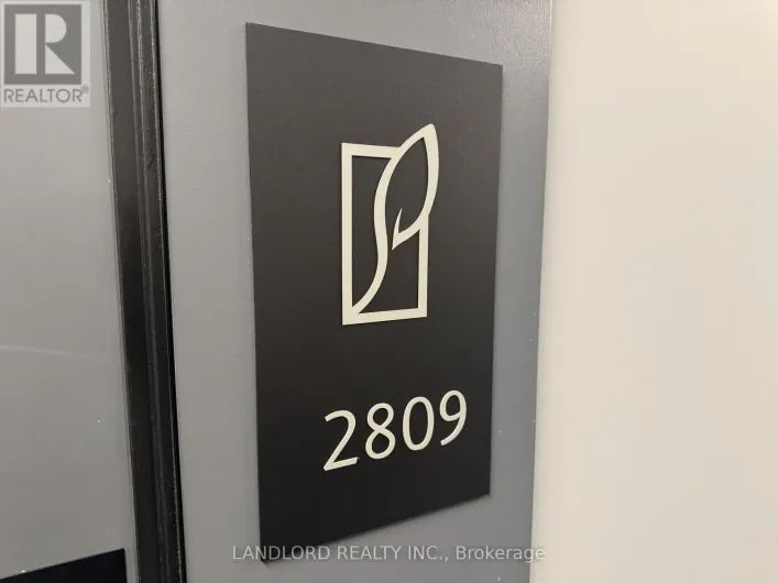 2809 - 4130 PARKSIDE VILLAGE DRIVE, Mississauga