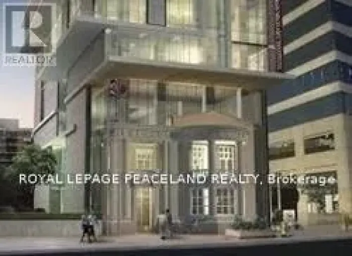 2809 - 426 UNIVERSITY AVENUE, Toronto