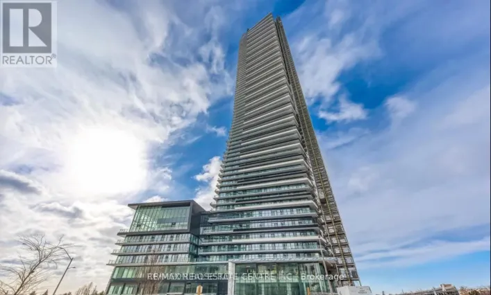 2809 - 448 BURNHAMTHORPE ROAD W, Mississauga