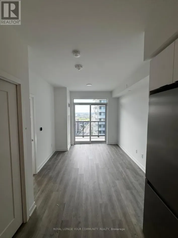 2809 - 5105 HURONTARIO STREET, Mississauga