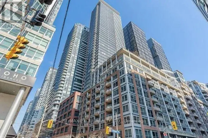2809 - 55 MERCER STREET, Toronto