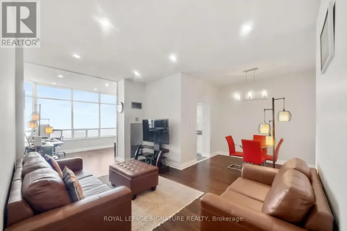 2809 - 550 WEBB DRIVE, Mississauga