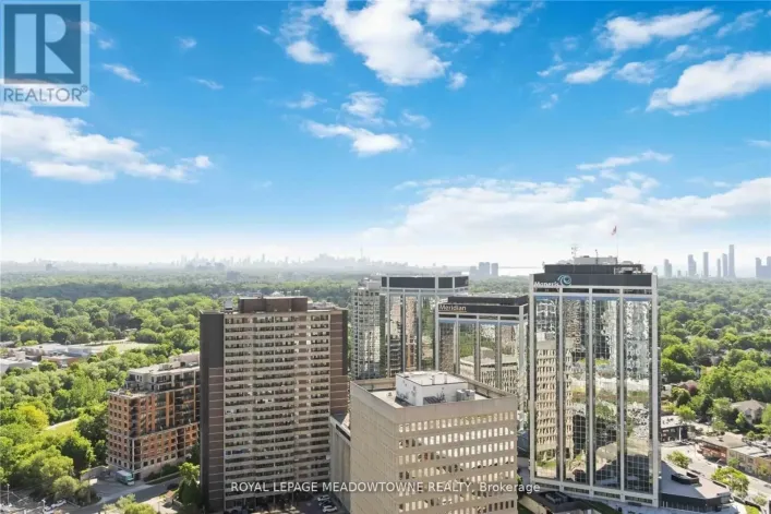 2809 - 7 MABELLE AVENUE, Toronto