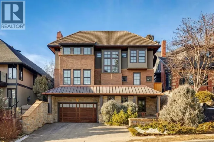 2809 8 Street SW, Calgary