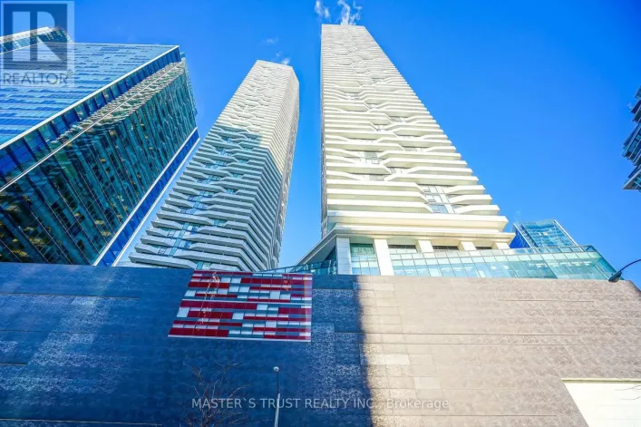 2809 - 88 HARBOUR STREET, Toronto
